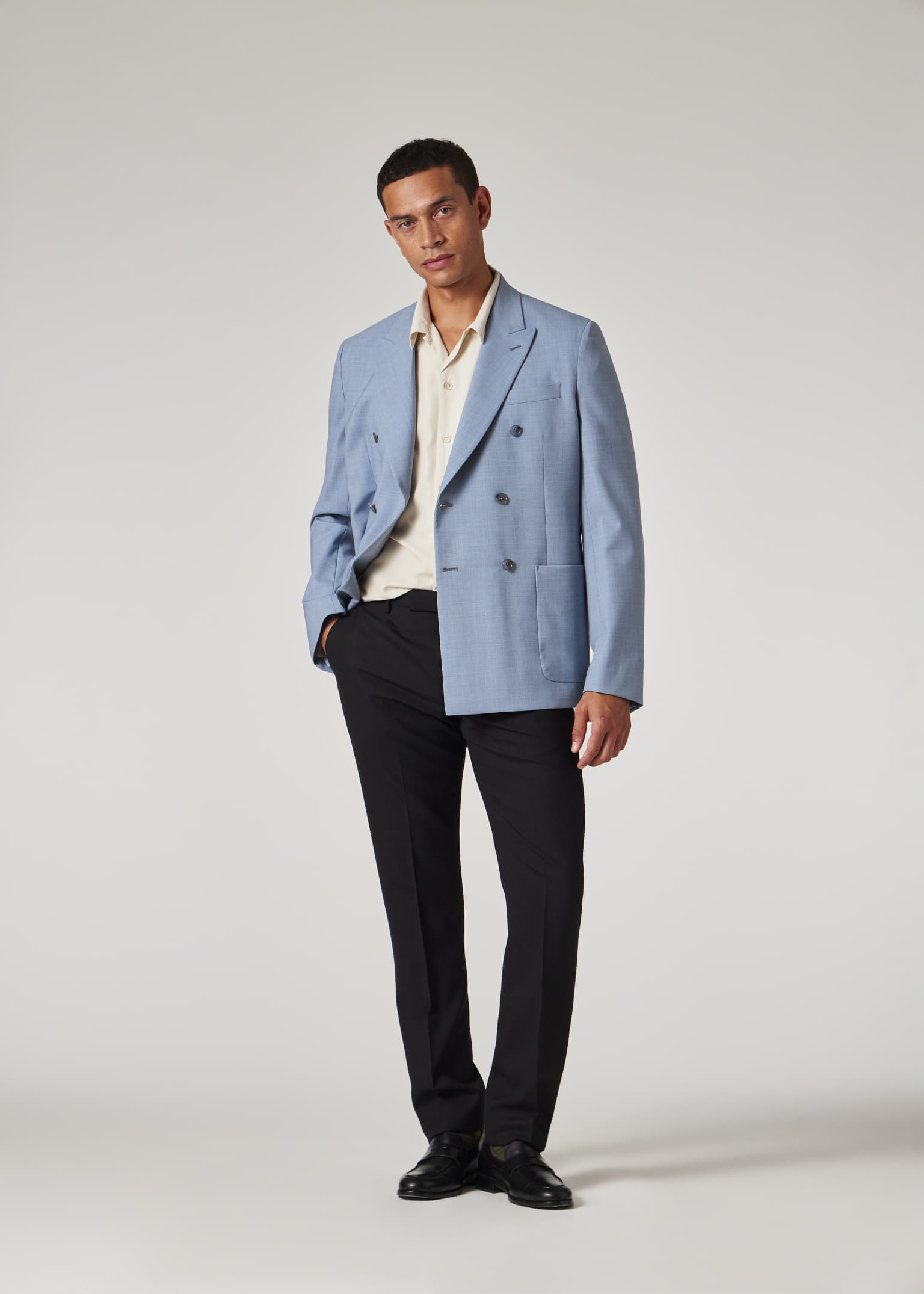 Ways To Wear | Paul Smith